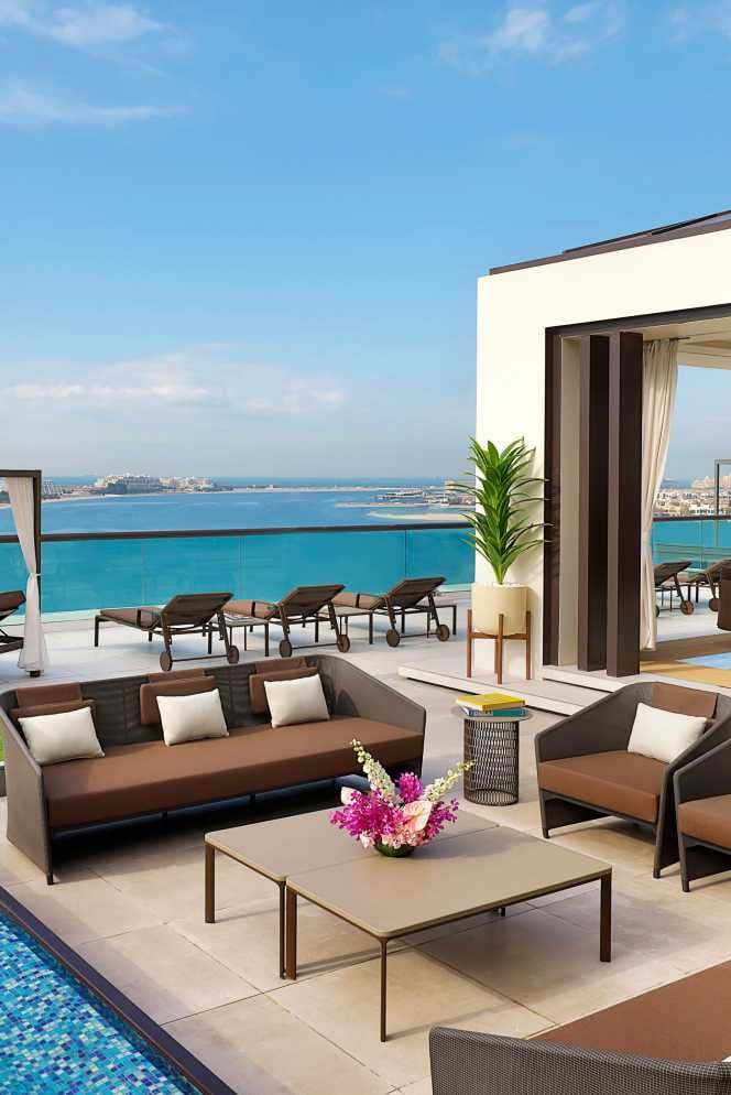 Фото Aloft Abu Dhabi