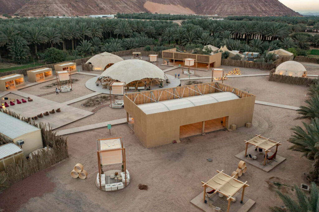 Organization of events Gl Events, Dubai, photo