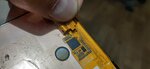 Ridei.ru (Avtostroiteley Avenue, 51В), phone repair