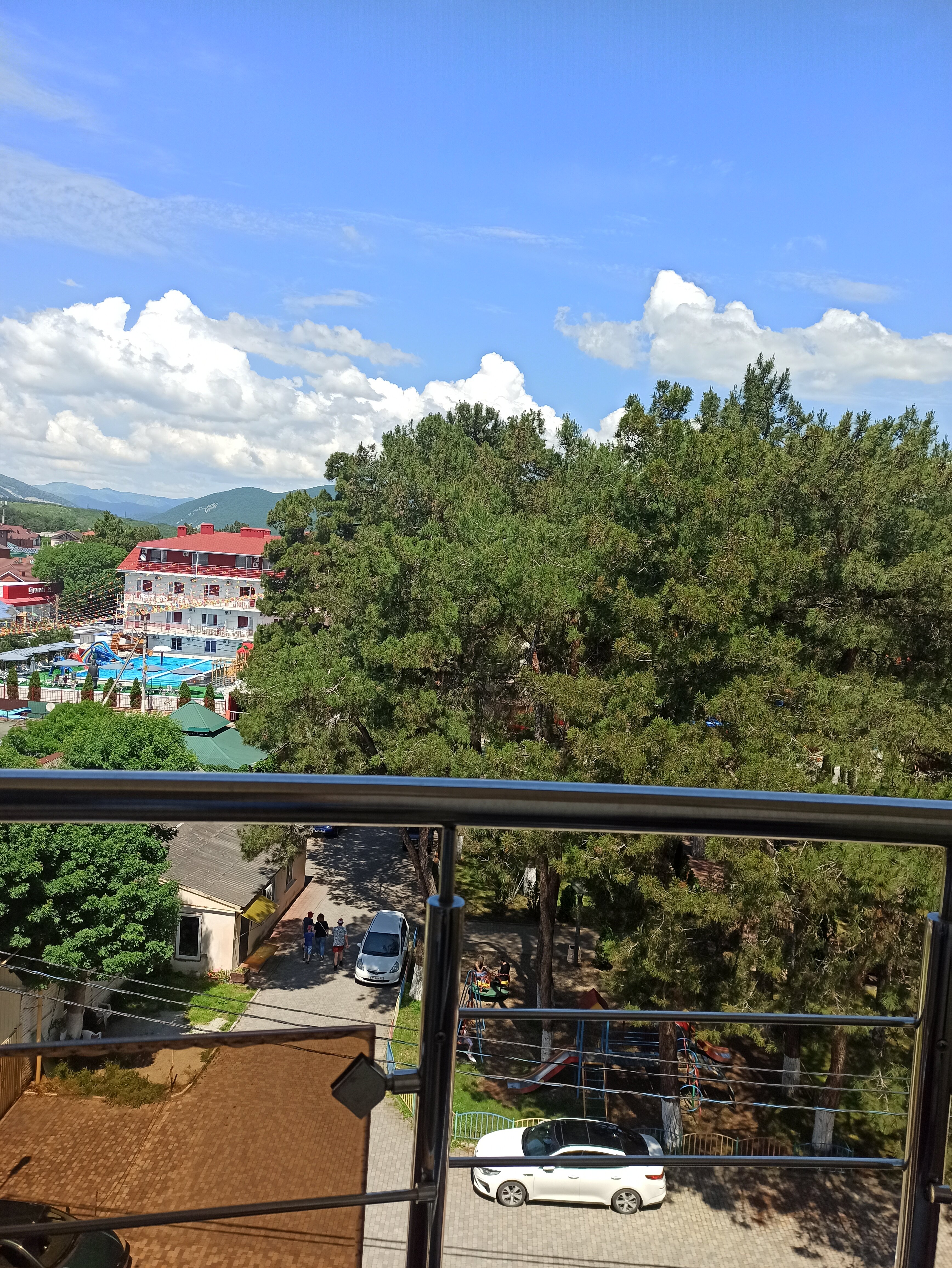 Фото Прометей 3