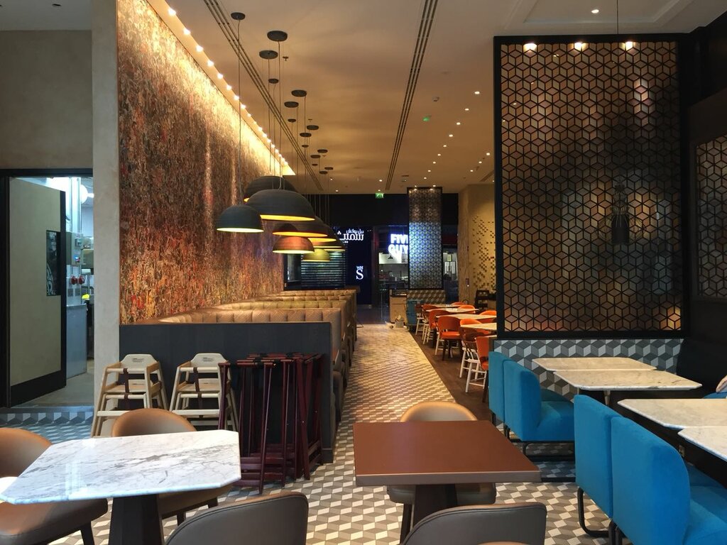 Interior design Fusion Interior Design, Ras al‑Khaimah, photo