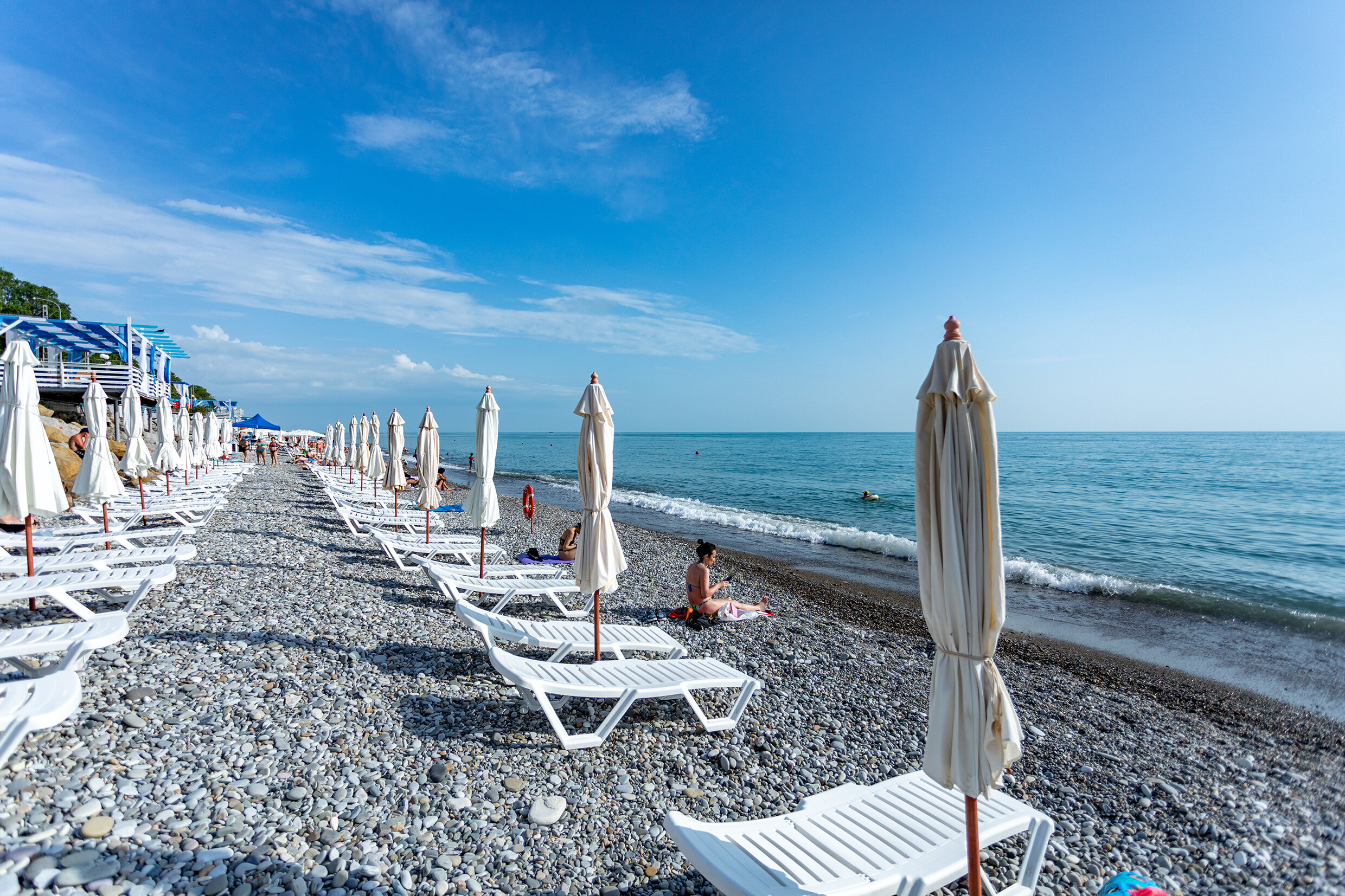 Фото Элизабет