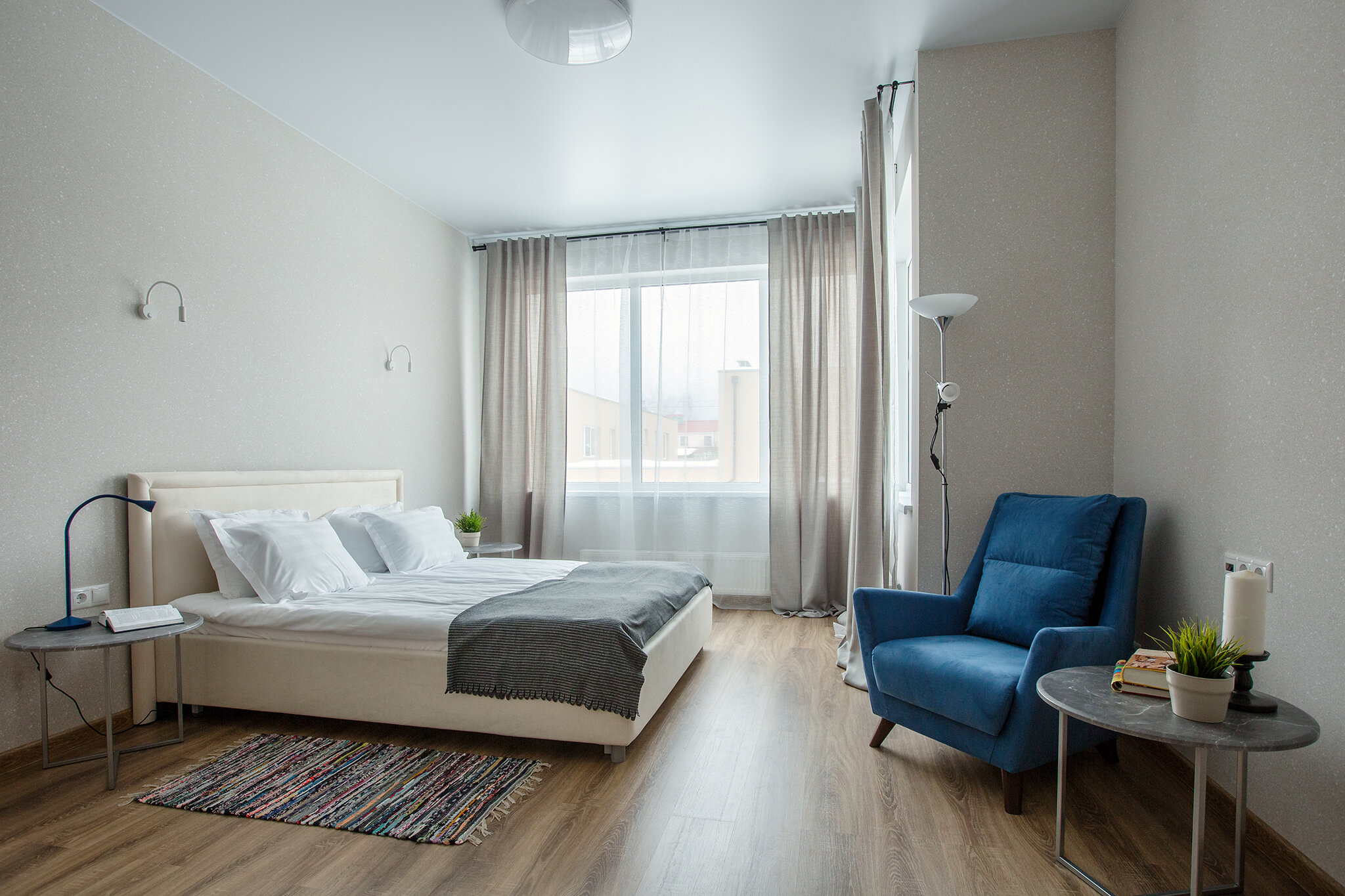 Фото Свежий ветер