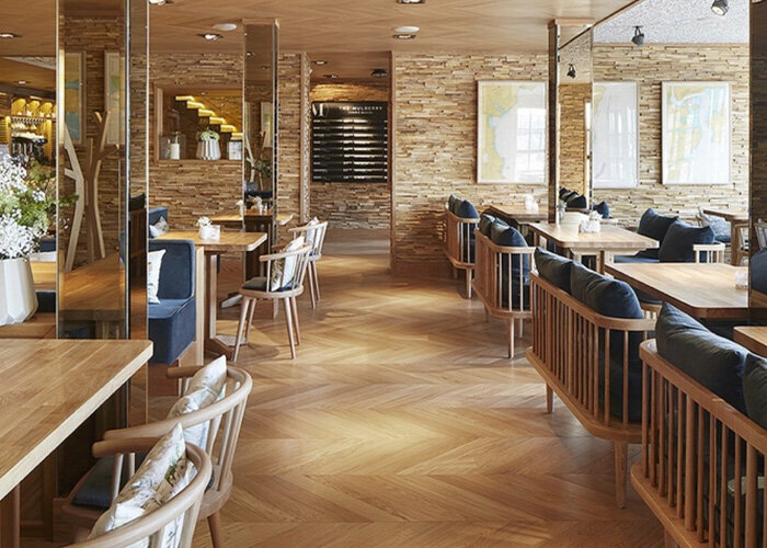 Household goods and chemicals shop Covering Concepts Furniture Trading, Dubai, photo