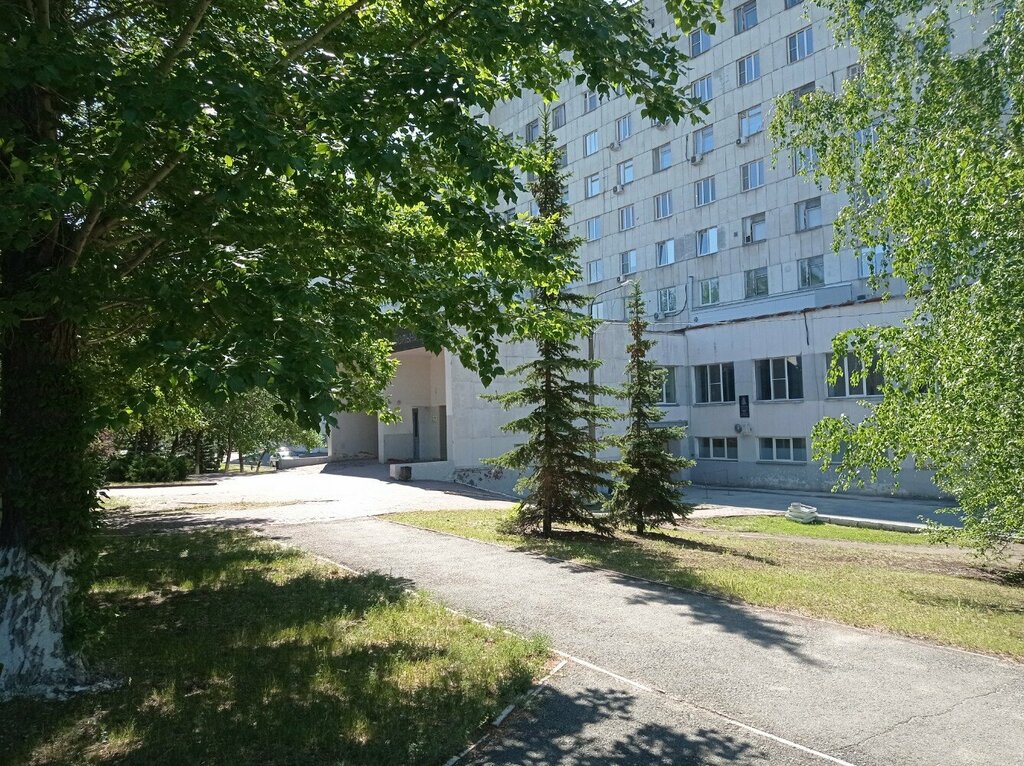 ATM Smp Bank, bankomat, Chelyabinsk, photo