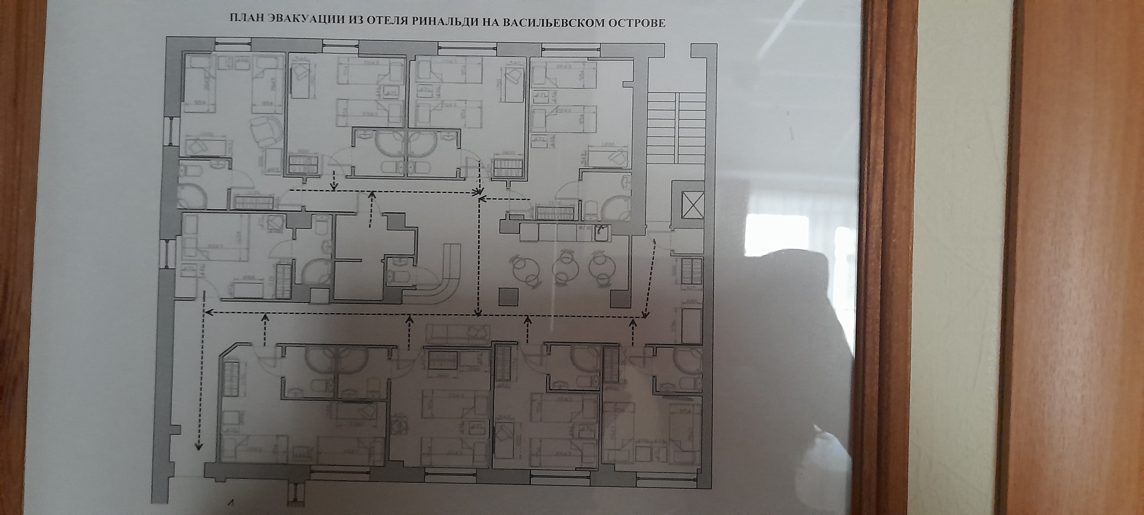 Фото Rinaldi на Васильевском