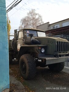 Фото 3 автошколы «ДОСААФ»