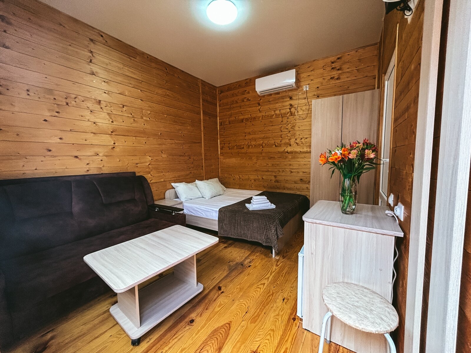 Фото Зима-Лето