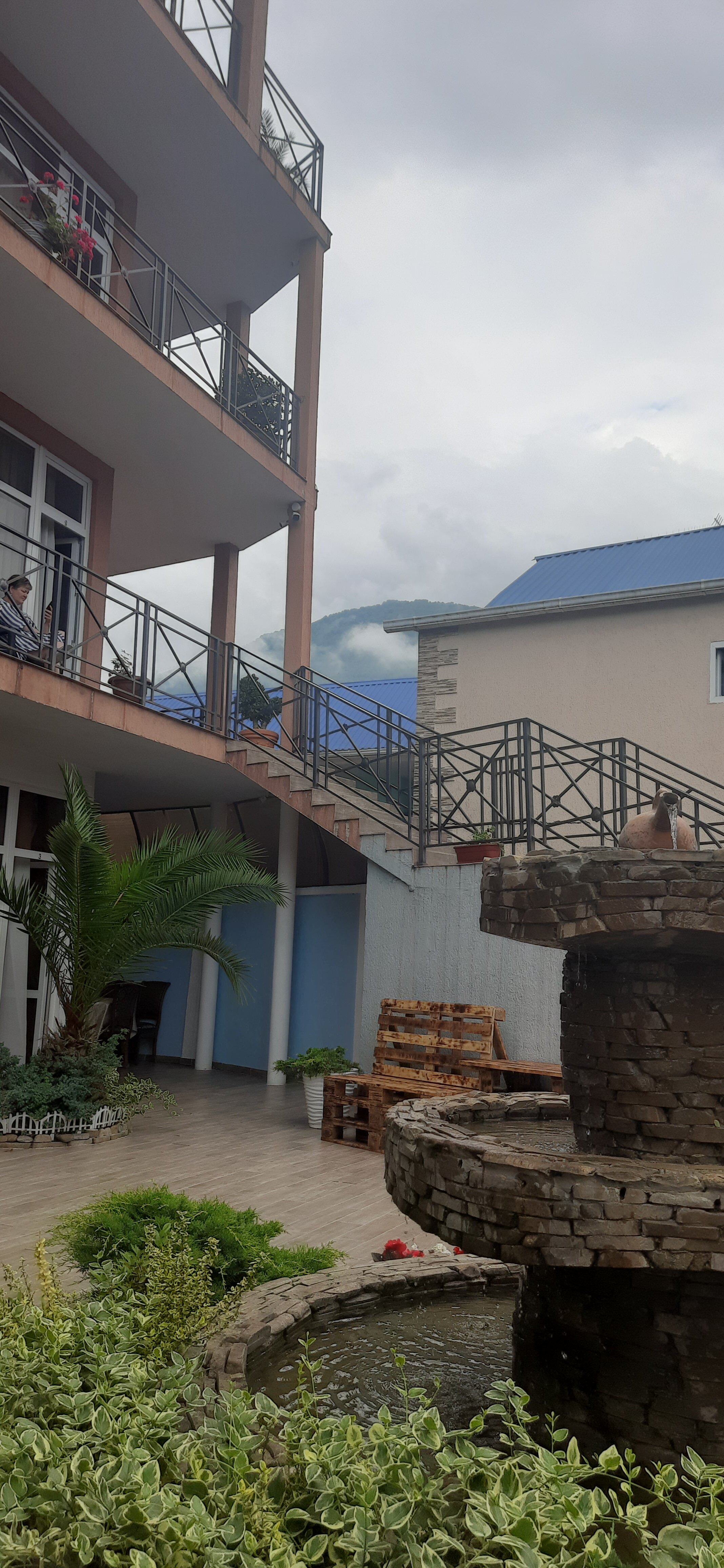 Фото Династия