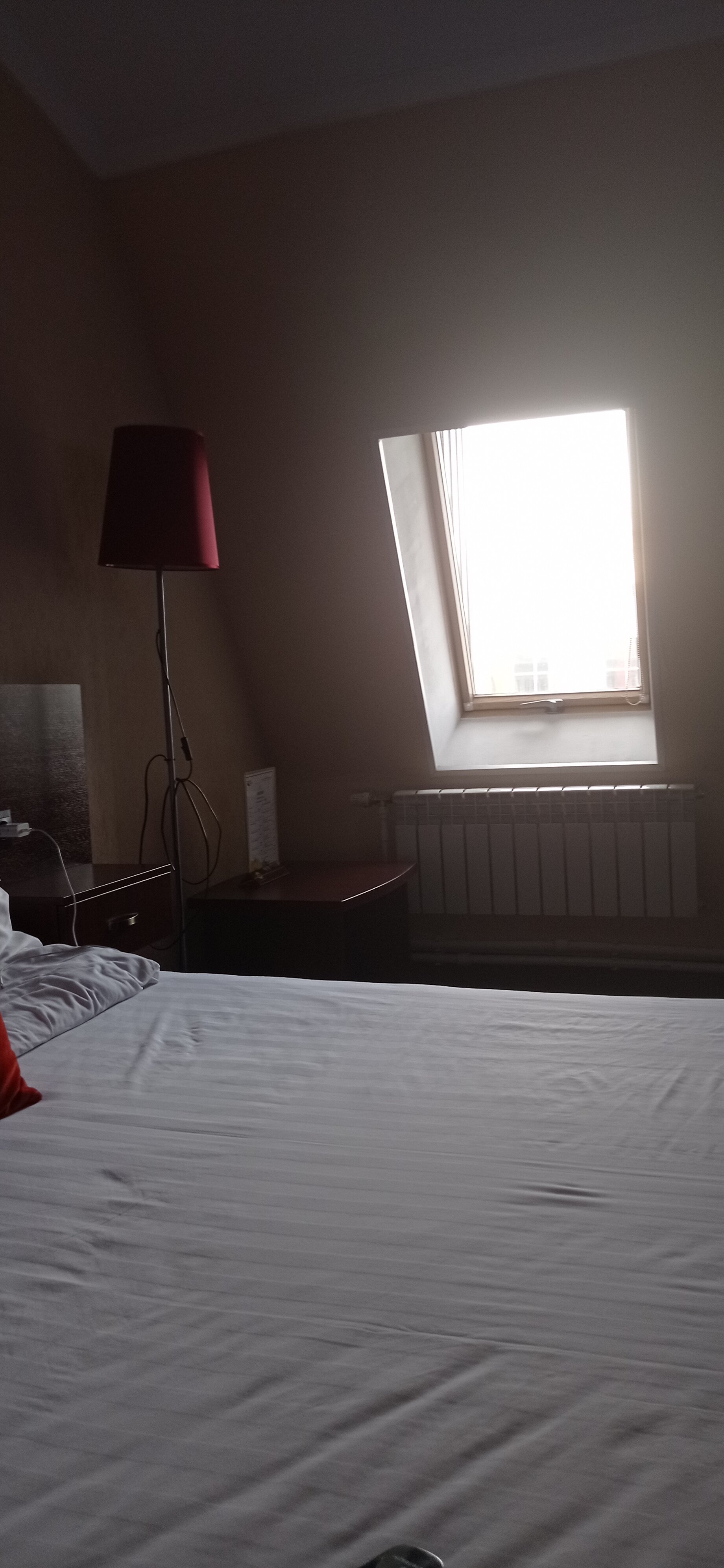 Фото Ред Ривер