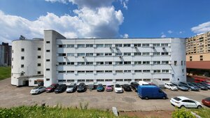 Anzud (Valadzko Street, 30), packing materials