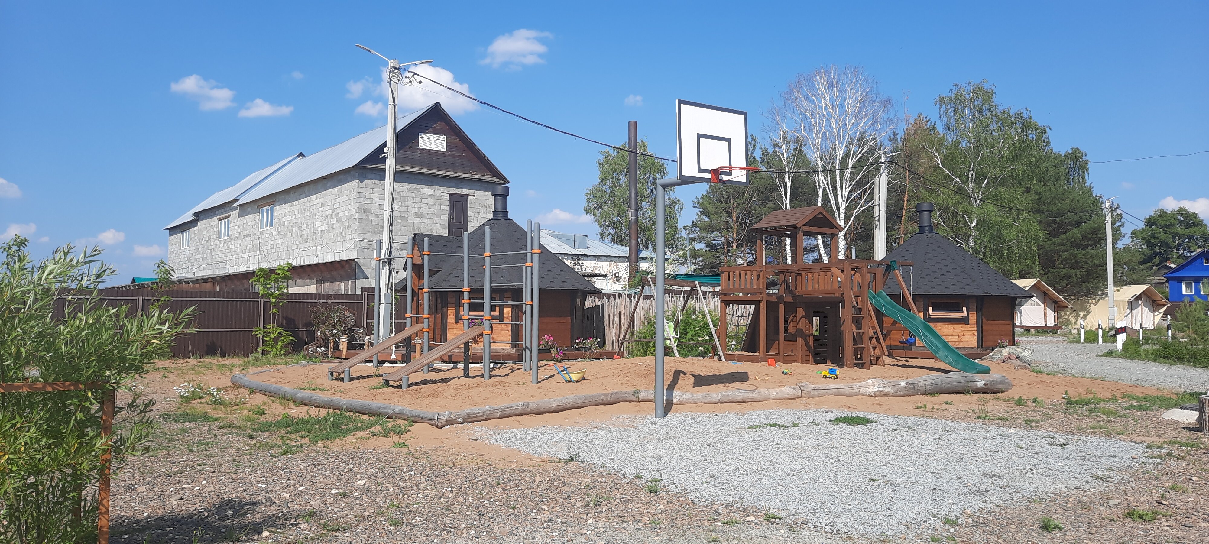 Фото Бухта Беринга