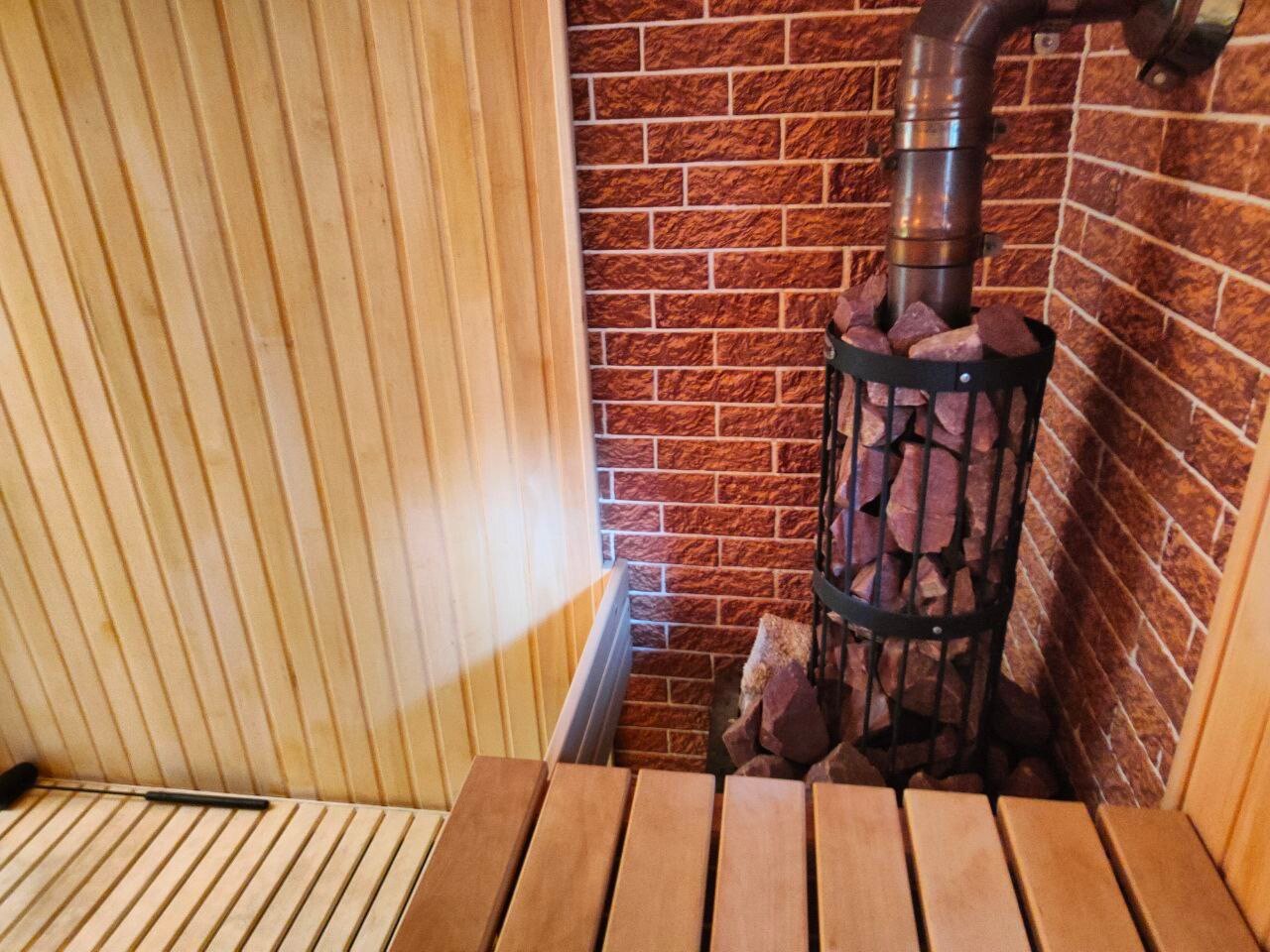 Фото Вилла Нинель