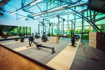 Prime fitness (Generala Merkulova Street, 2), fitness club
