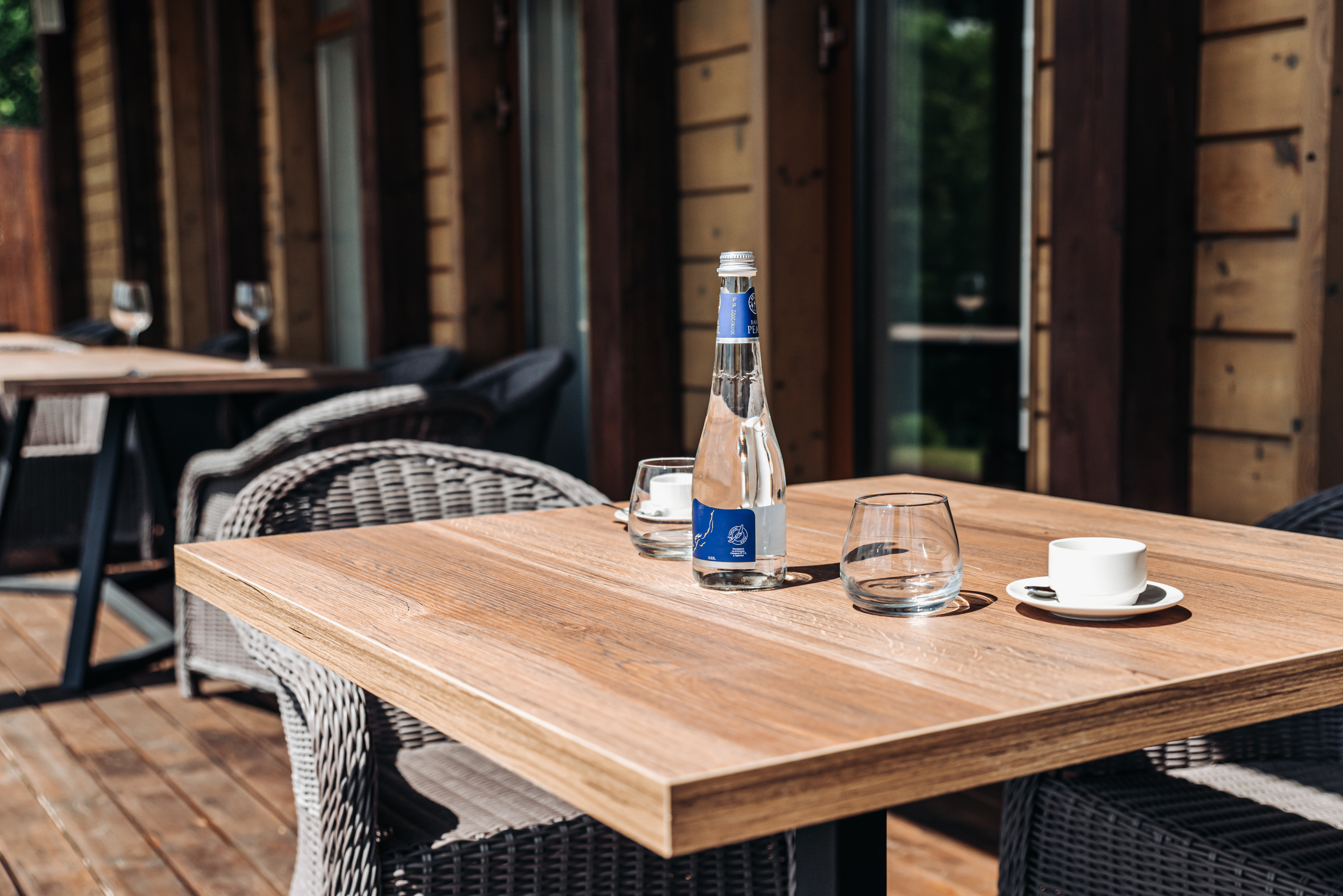 Фото Санрайз Вилладж