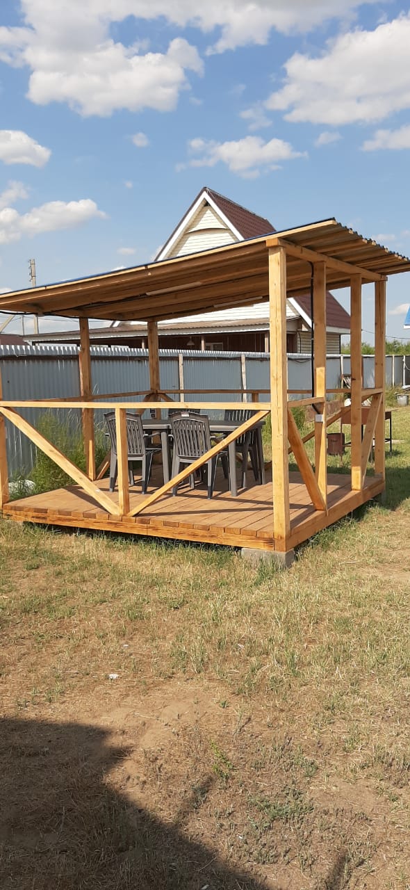 Фото Усадьба Гандурино