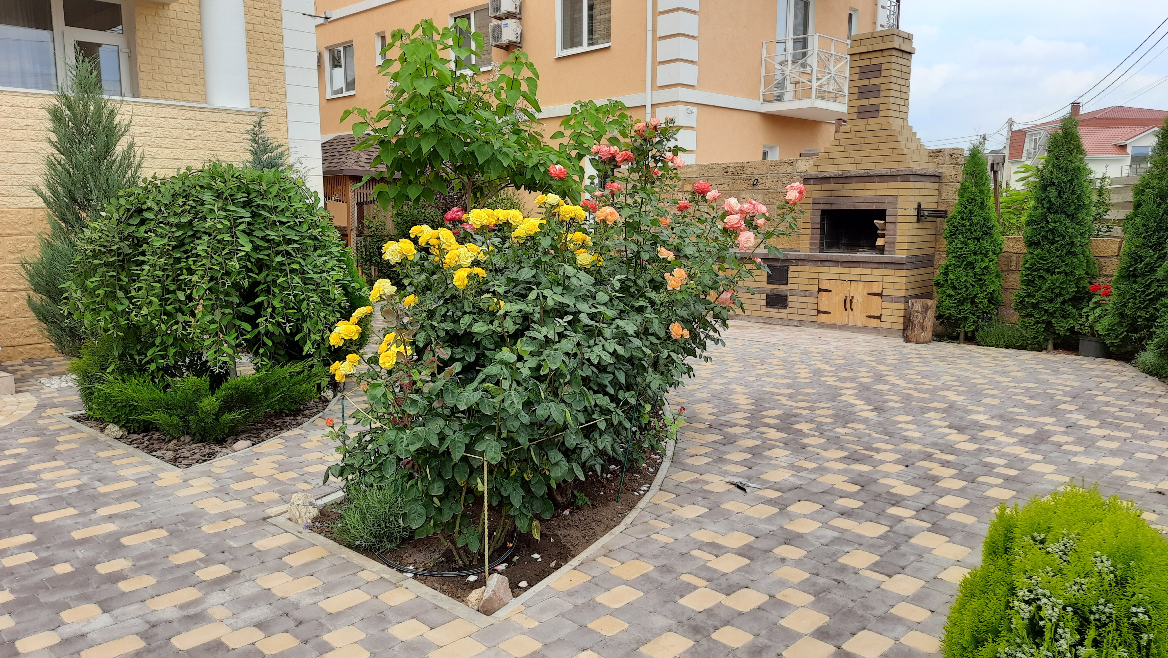 Фото отеля 3