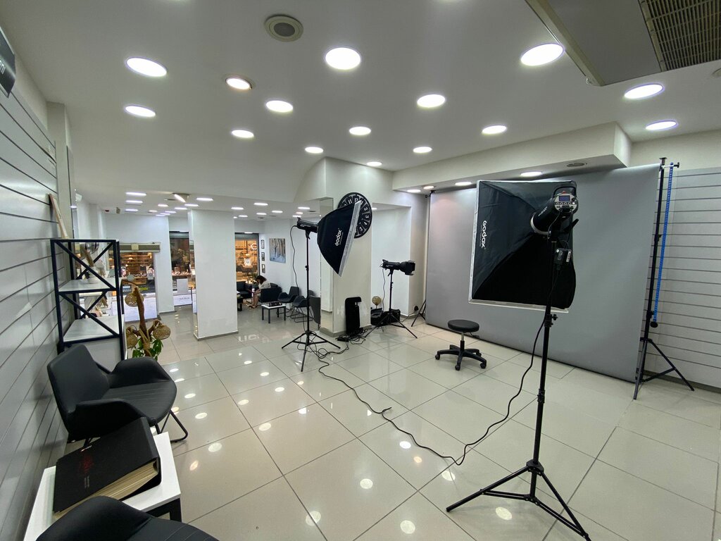 Photo studio Konak Photo & Davetiye Evi, Izmir, photo