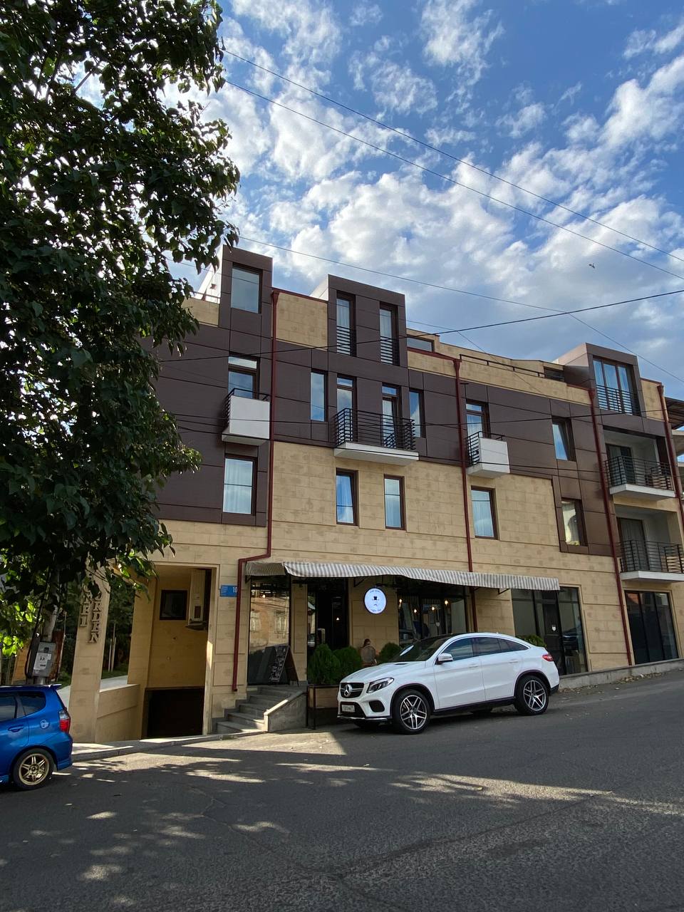 Фото Orden Hotel