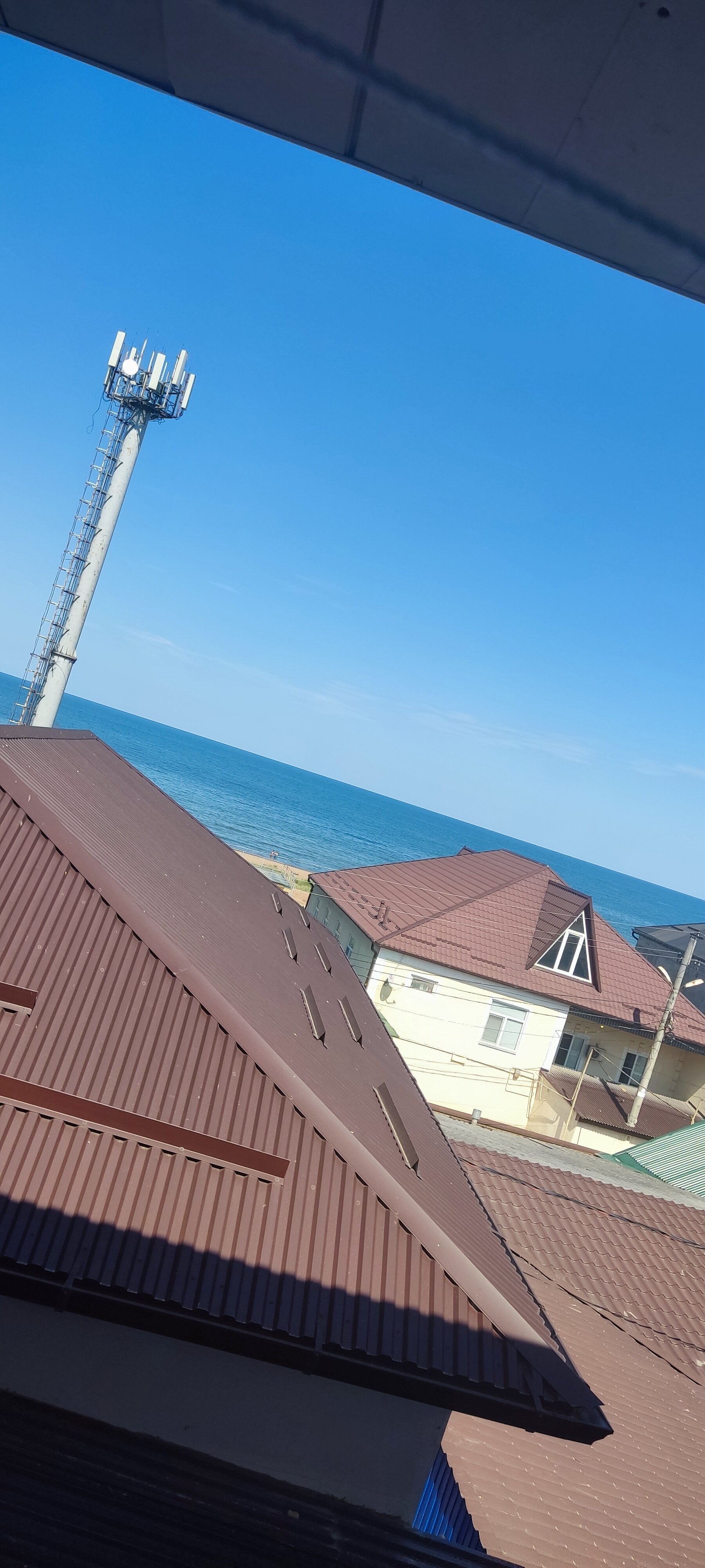 Фото Фрегат