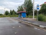 Станция Переславль (Yaroslavl Region, Pereslavl-Zalesskiy), public transport stop