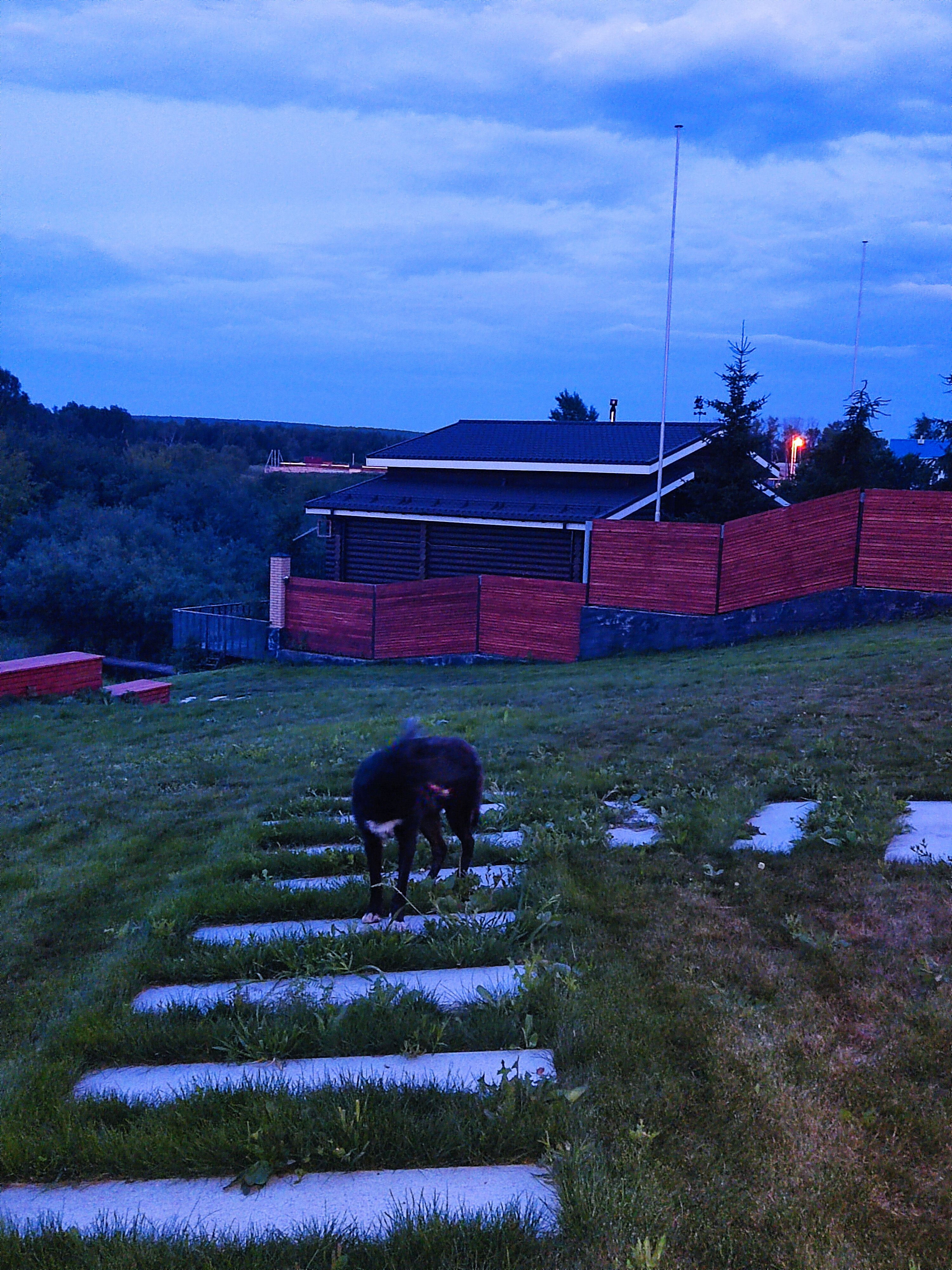 Фото Атмосфера