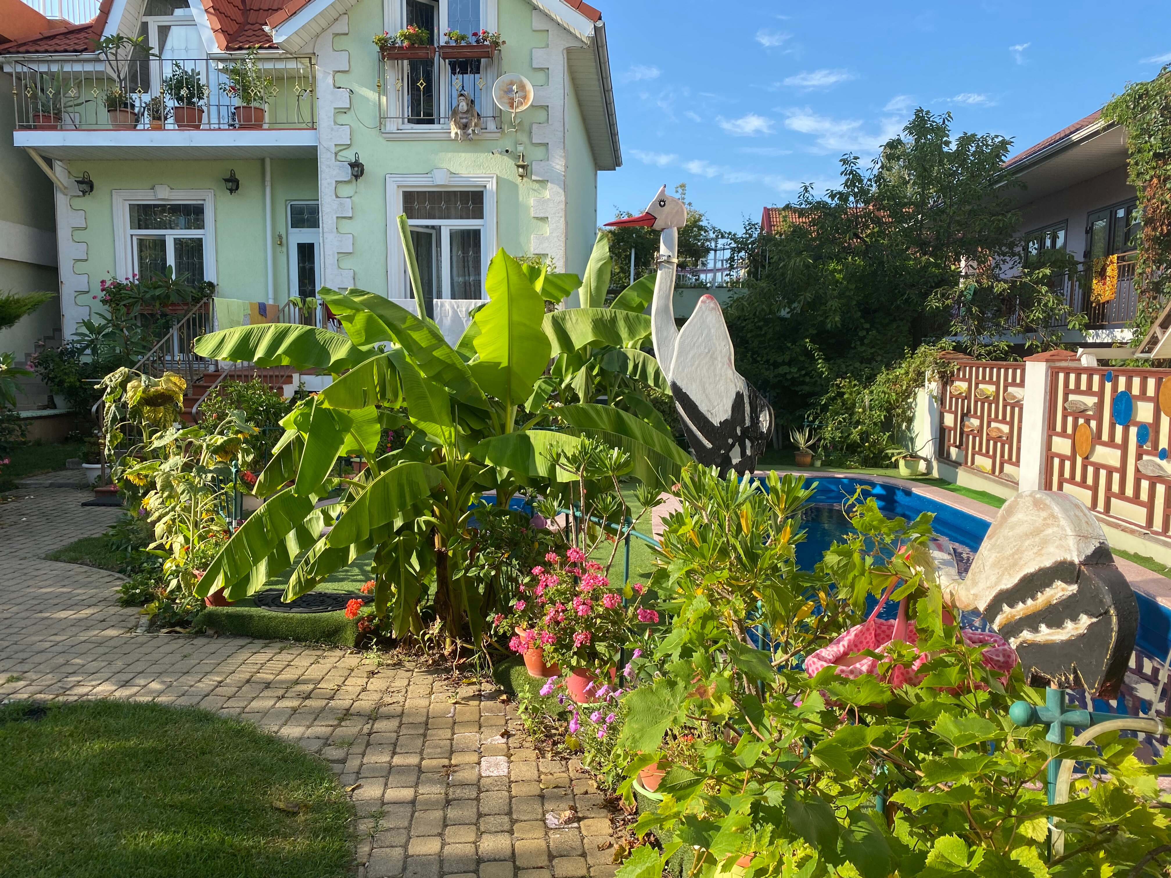 Фото Вилла София