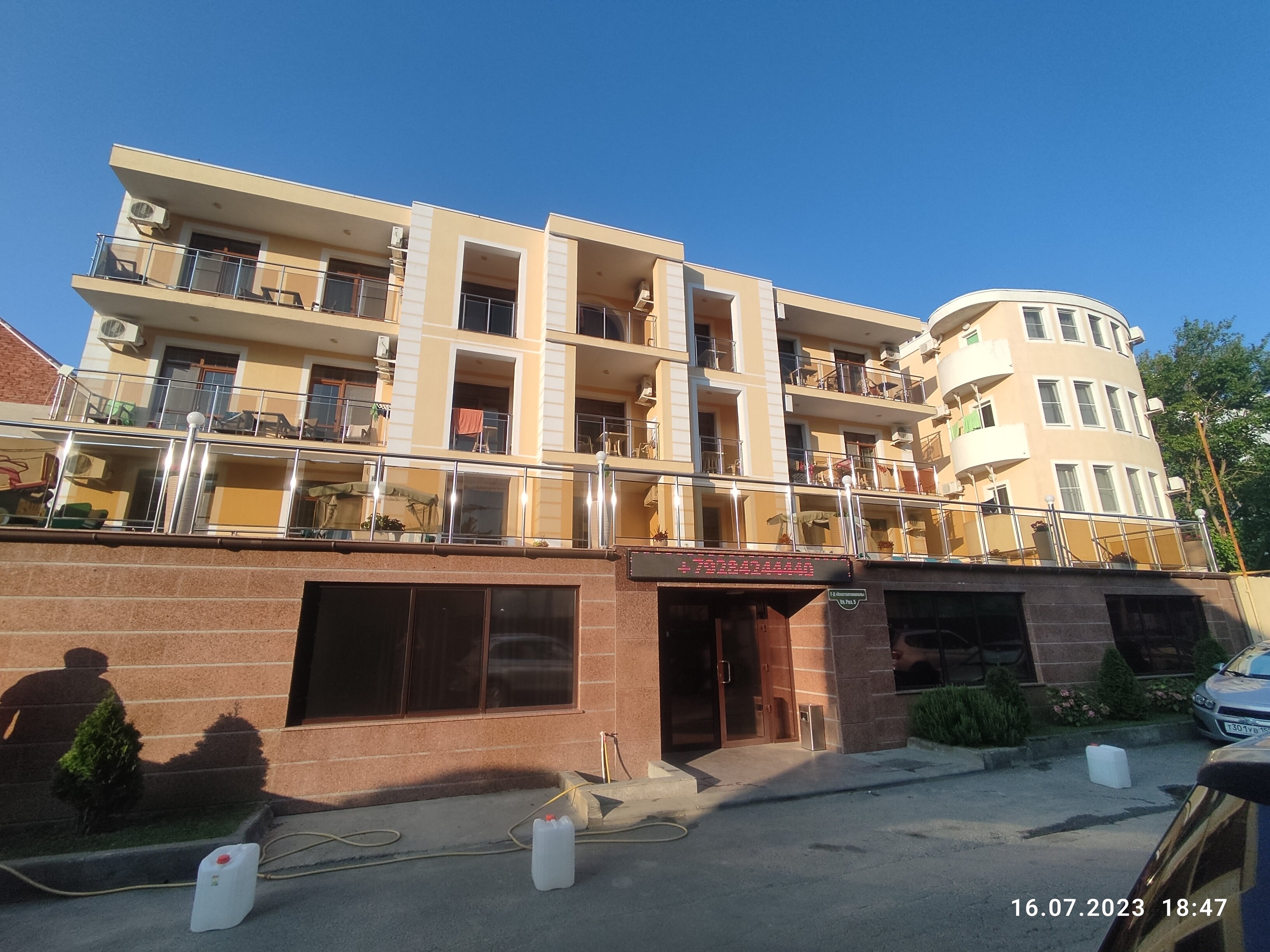 Фото Константинополь