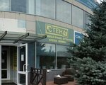Stena (3-ya Promyshlennaya ulitsa, 3), decorative coatings