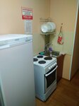 Хостел Комфорт (Stakhanovskaya Street, 25), hotel