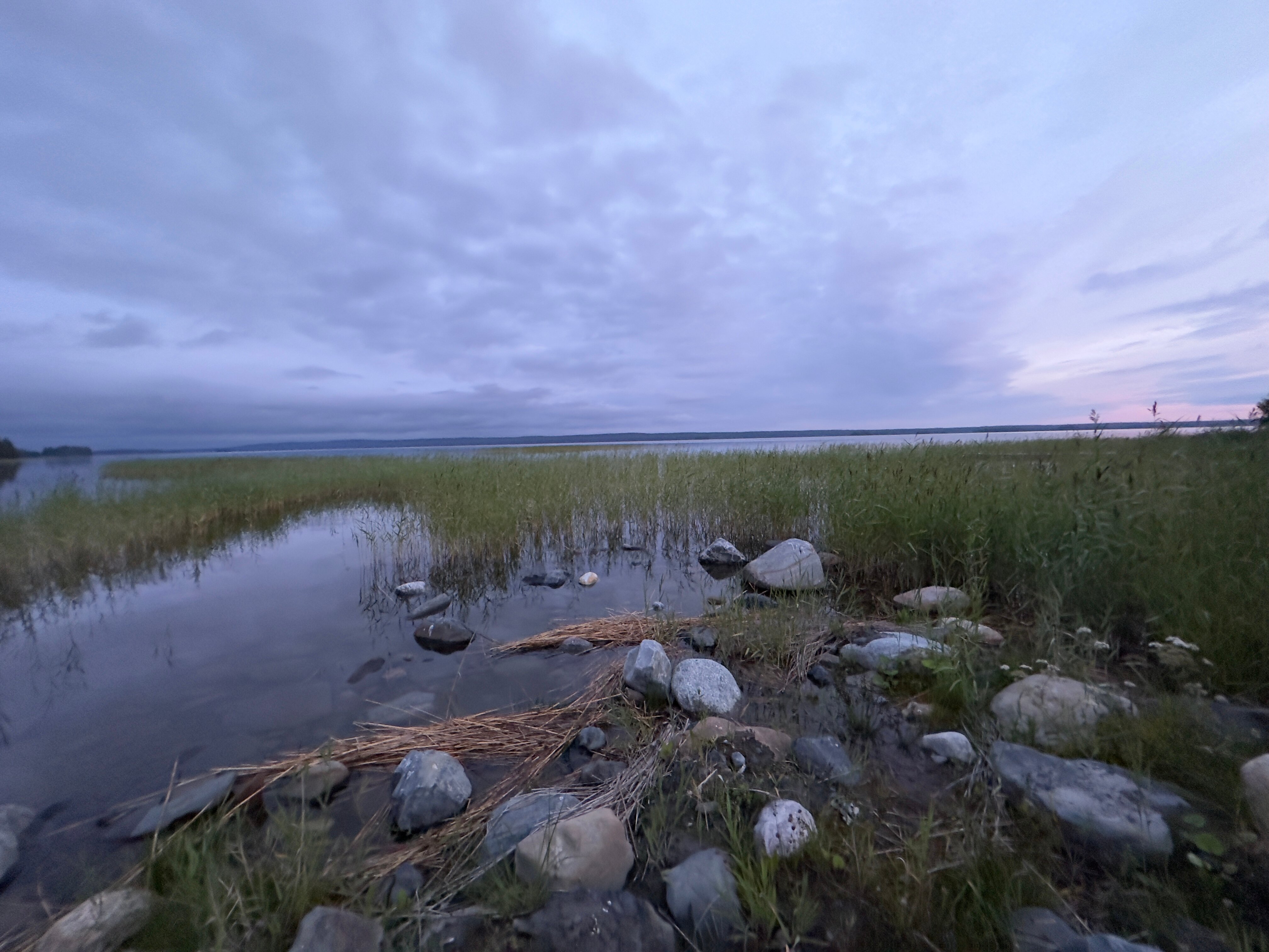 Фото Жемчужина Заонежья