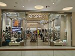Respect (Leningradskoye Highway, 16Ас4), shoe store