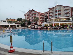 Hane Sun (Antalya, Manavgat, Evrenseki Mah., 27. Sok., 5), hotel