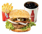 Chikex Fast food Restaurant (35, Hassanah Al Muzaniyah Street, Al Nabbaa, Al Sharq, Sharjah), fast food