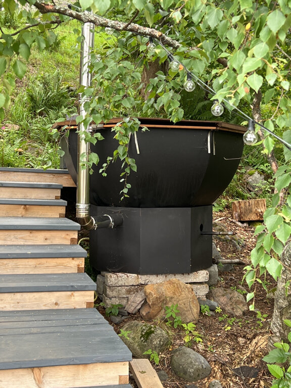 Фото Ботхаус