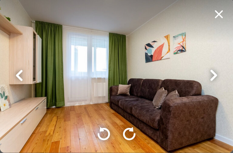 Фото Апартаменты Сестрорецк