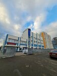 DuoTechnics (Varshavskoye Highway, 122А), servicio de coches, centro de reparación de automóviles