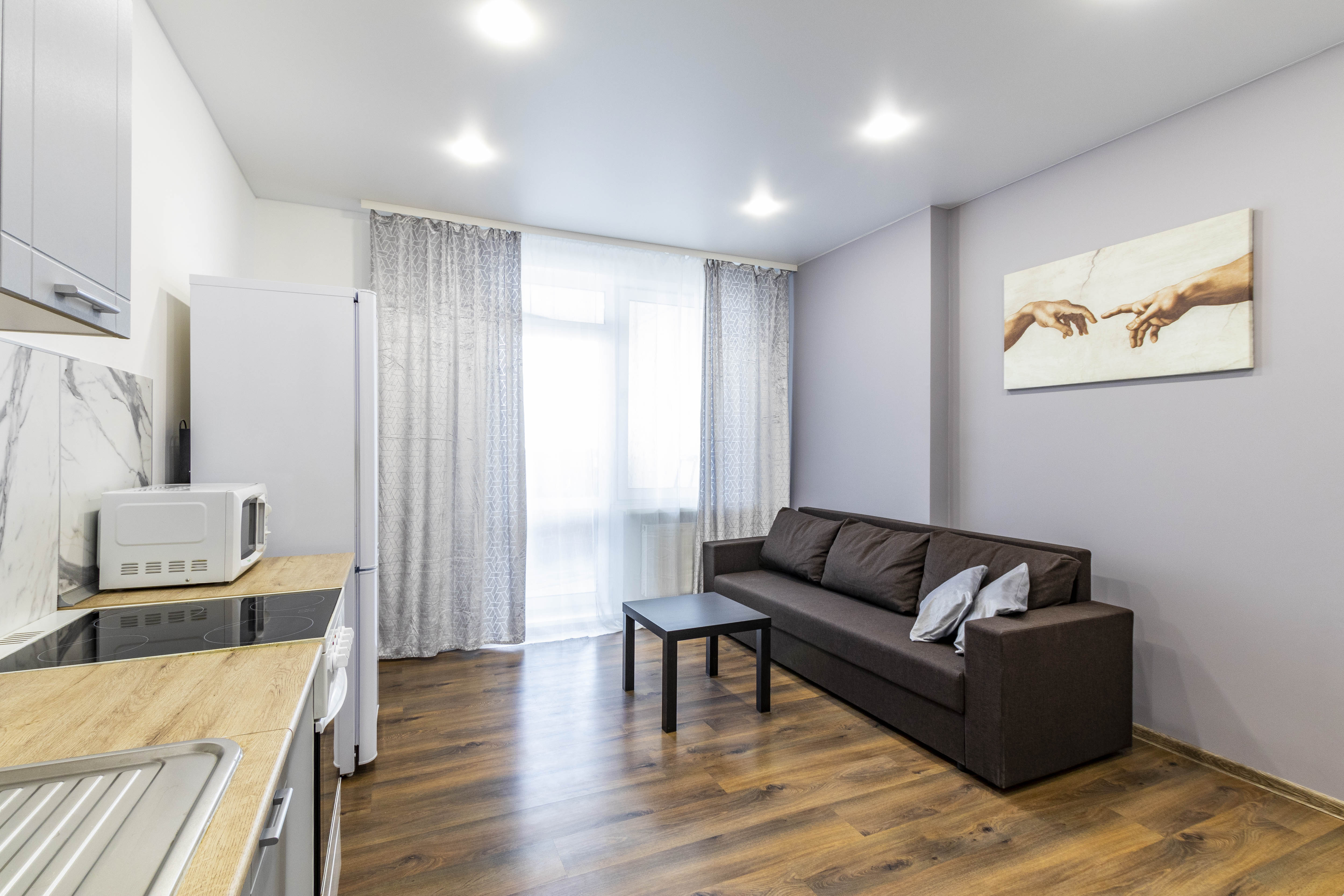 Фото Степаненков на Радищева 61