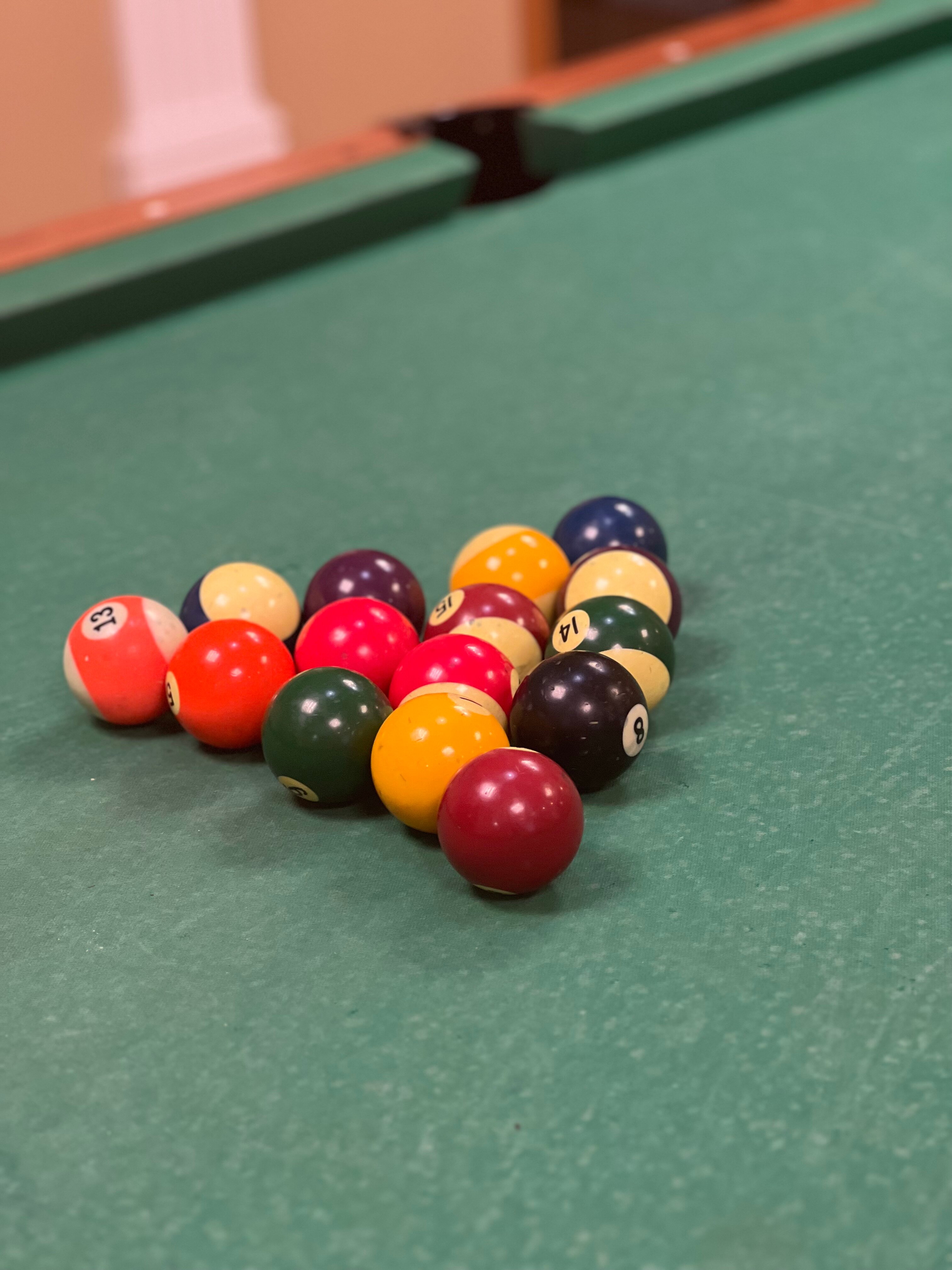 Фото Рябинка