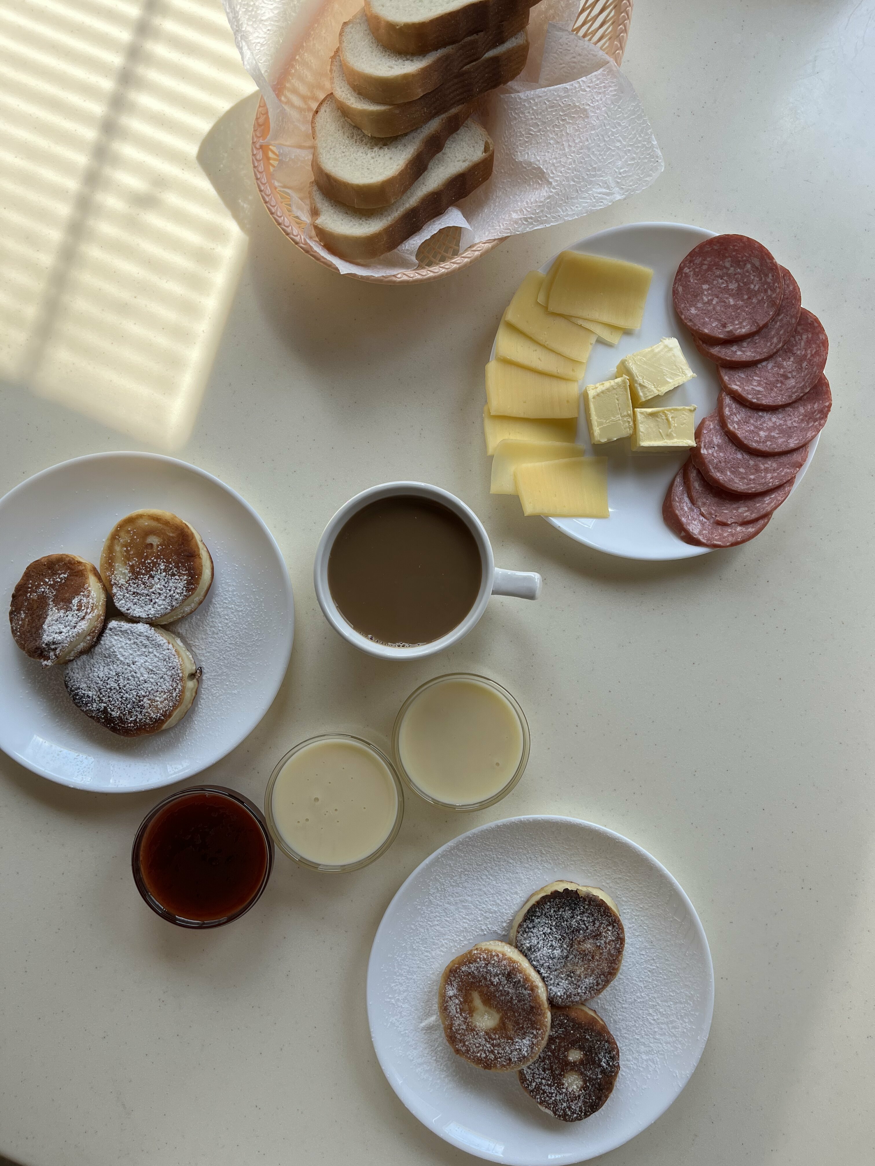 Фото Аммонит