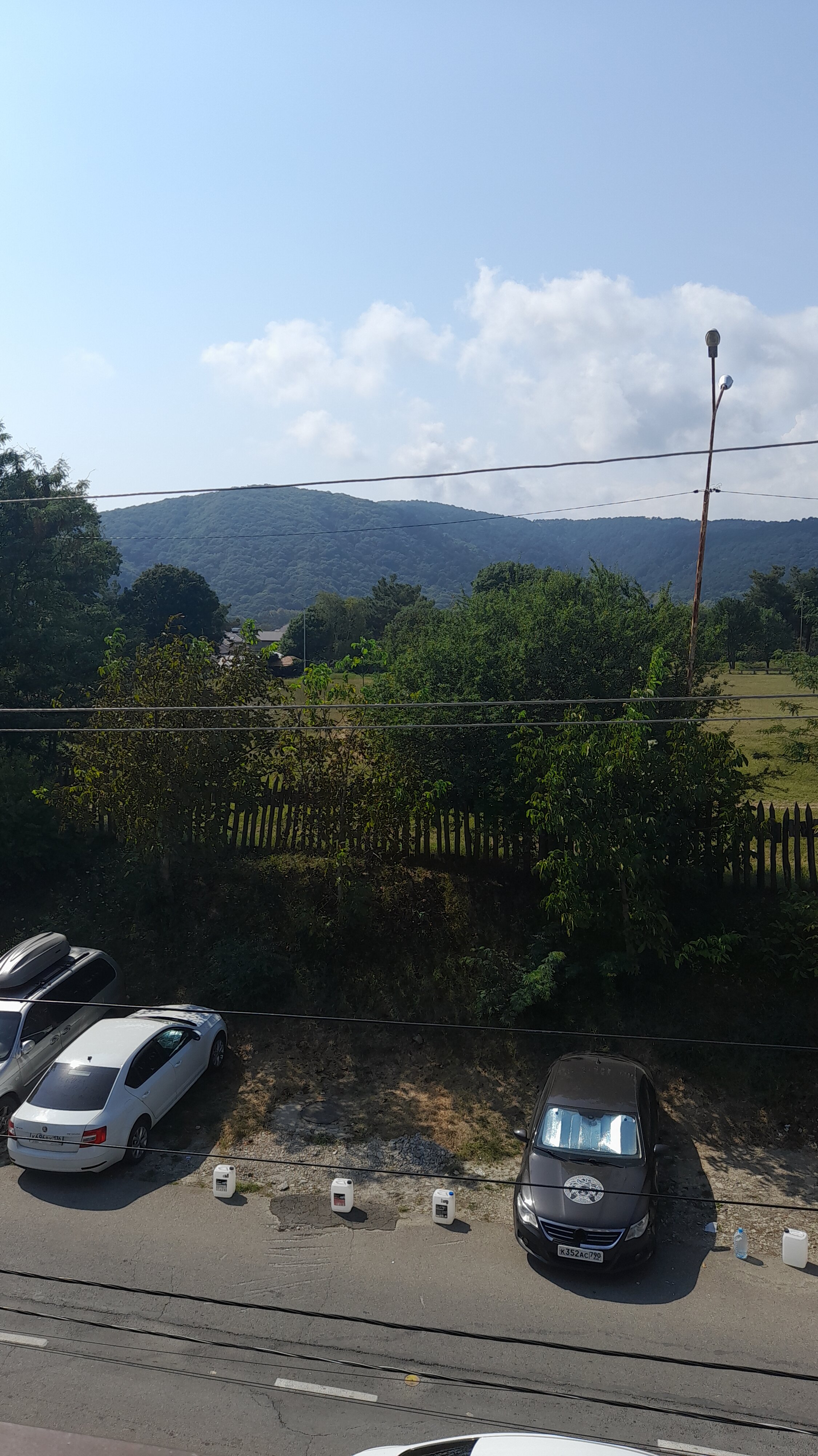 Фото Усадьба Агат