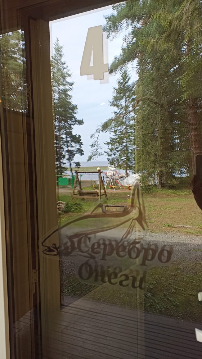 Фото Серебро Онеги