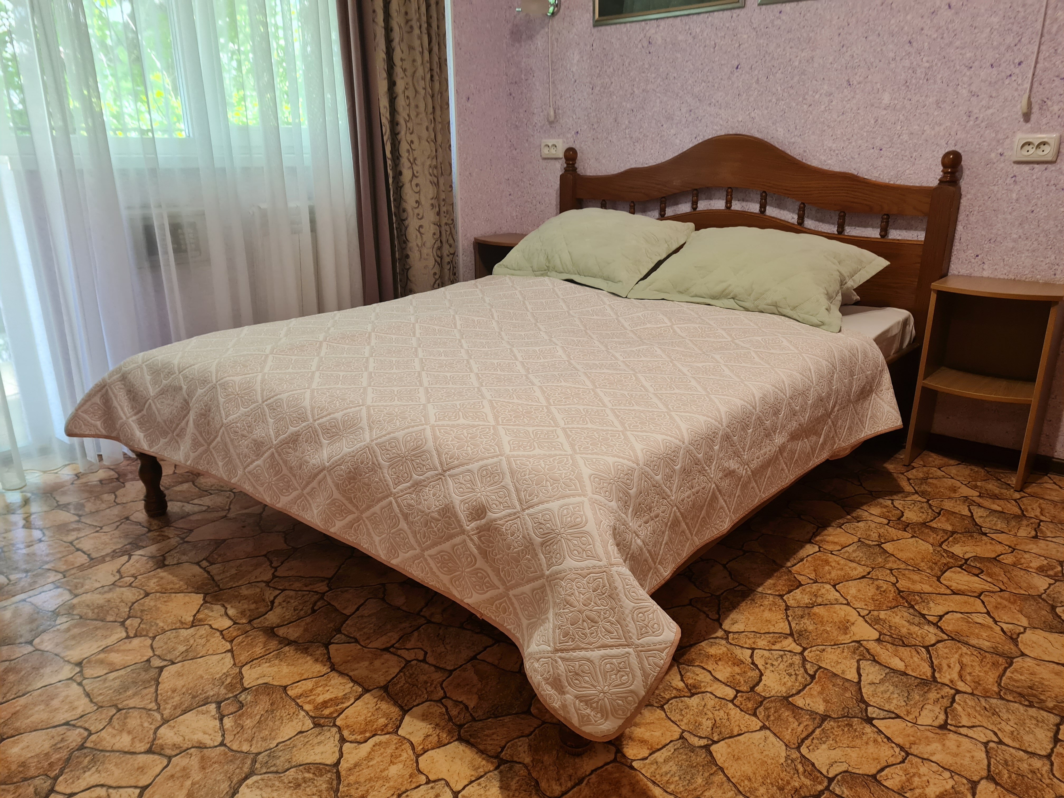 Фото Южный Домик