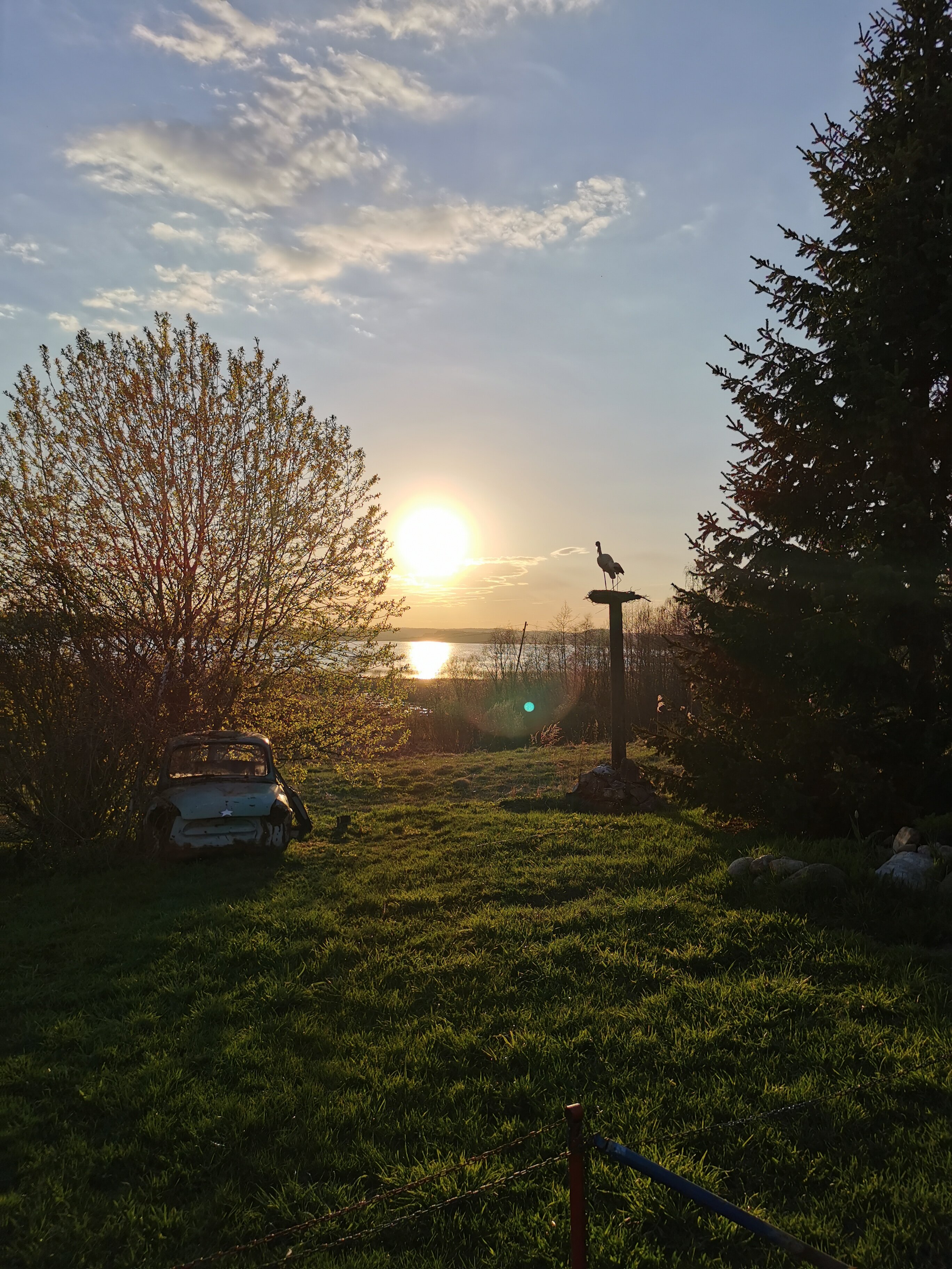 Фото Дом у озера Хюмпелянъярви