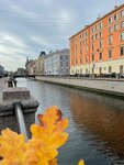 Набережная канала Грибоедова, 61 (Санкт-Петербург, набережная канала Грибоедова), экскурсии в Санкт‑Петербурге
