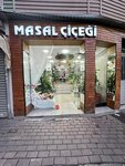 Masal Cicegi (İstanbul, Fatih, Silivrikapı Mah., Sebzeci Sok., 1), flower shop