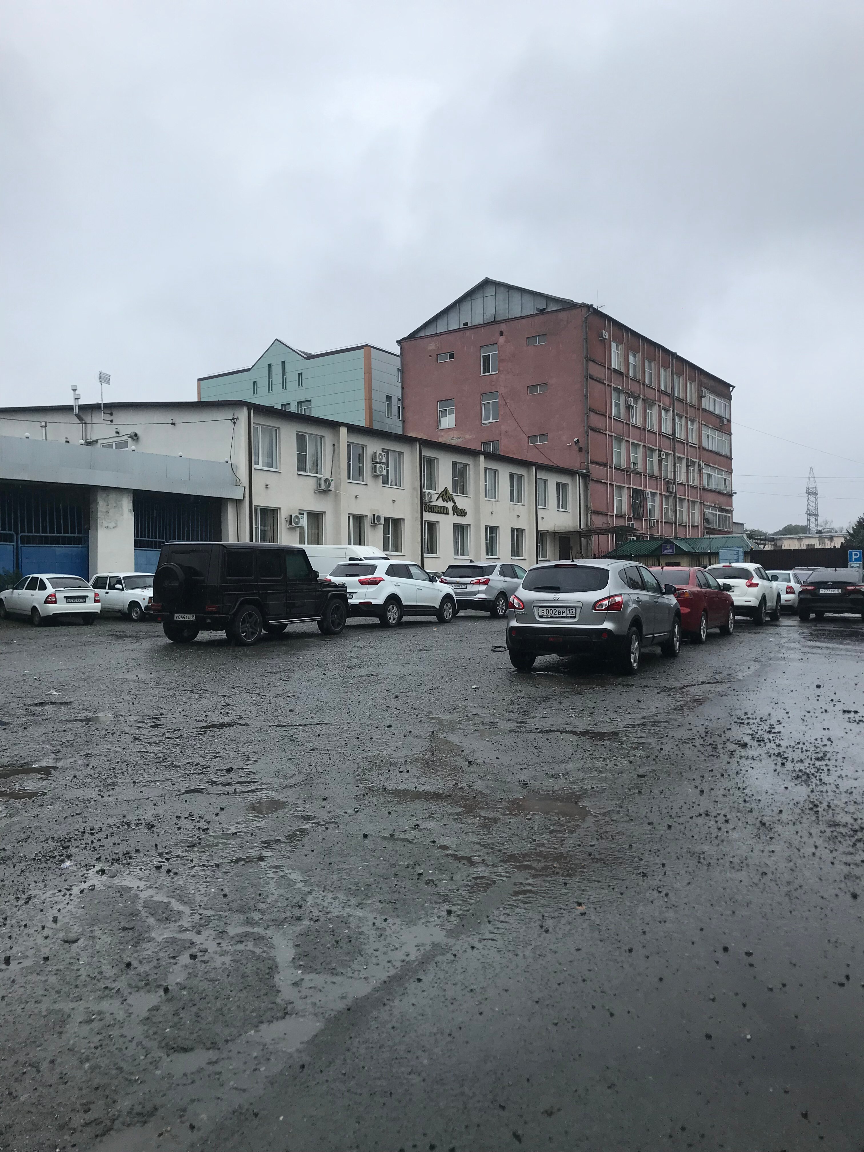 Фото отеля 5