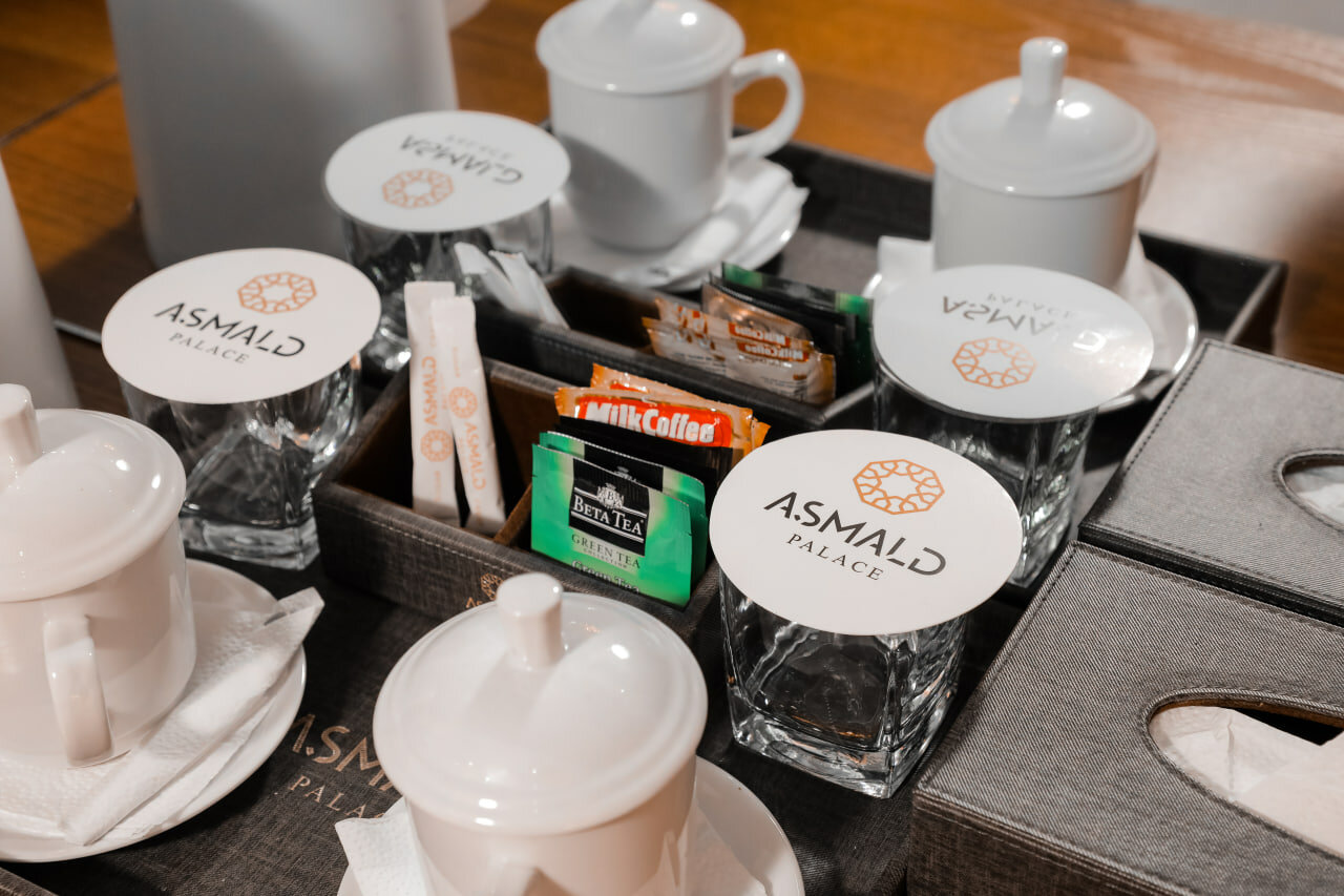 Фото Asmald Palace