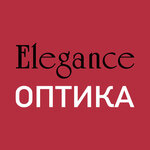 Elegance (Shabolovka Street, 10), opticial store