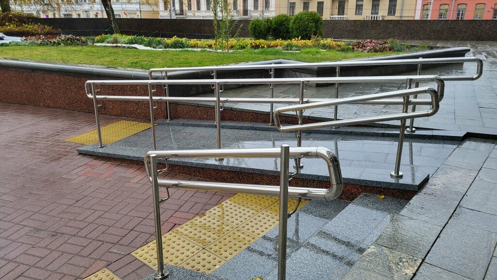 Government ministries, services Main Department of Insurance Supervision of the Ministry of Finance of the Republic of Belarus, Minsk, photo